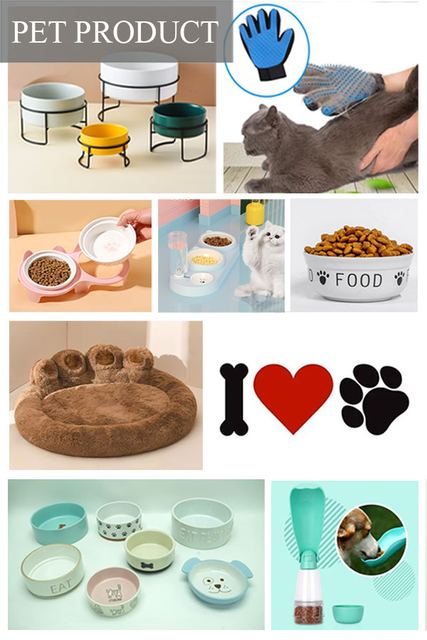 Ceramic Pet Bowls ceramic products