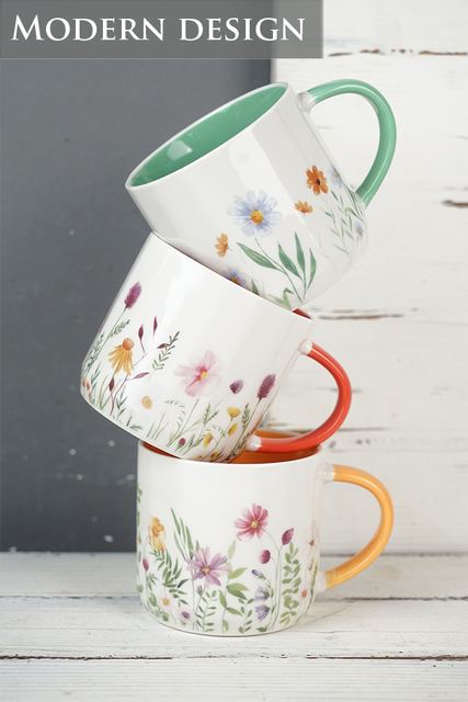 Modern Design ceramic products