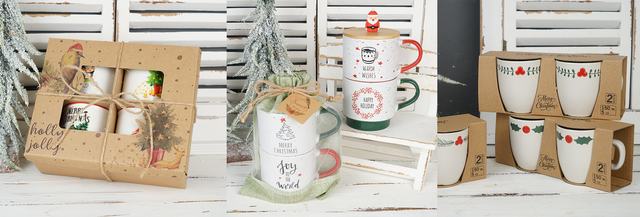 Custom ceramic dinnerware manufacturer banner