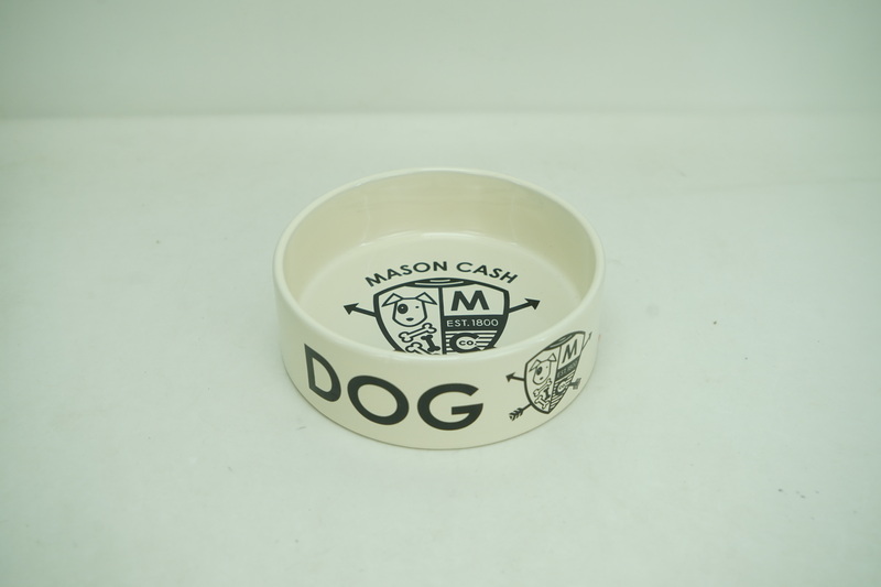 Soneware Pet Bowl PE0127