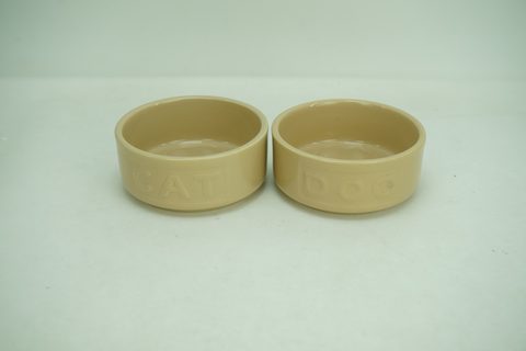 Soneware Pet Bowl PE0124