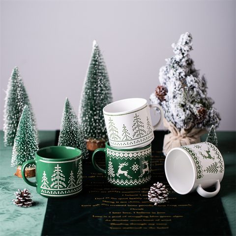 Stoneware Dinnerware Set Embossed Pattern YX