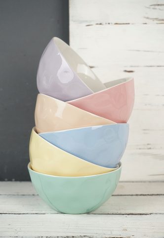 Soup & Cereal Bowls ceramic products
