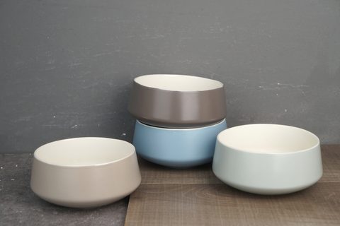 New Bone China Bowl Set HS0026