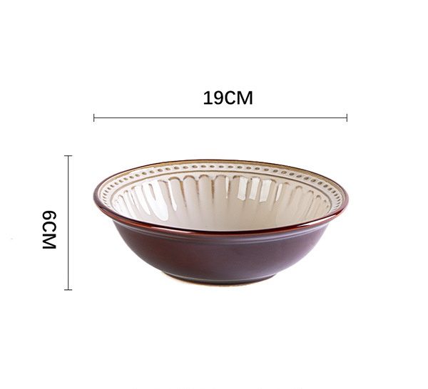 Palace Bowl (8-inch)