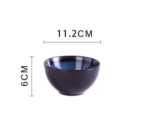 First Rain Bowl (4.5-inch)