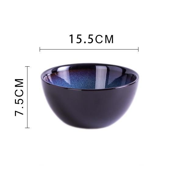 First Rain Bowl (6-inch)