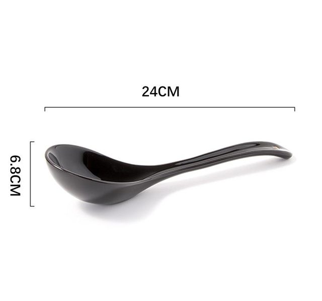 First Rain Soup Spoon