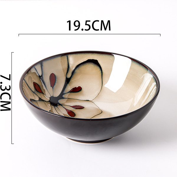Cotton Flower (8-inch)