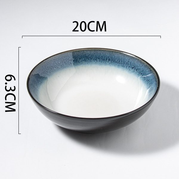 Ocean Coast (8-inch)